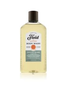 Floid The Genuine Body Wash Vetyver Splash Duş Jeli 500 ml