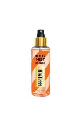 Parlement Body Mist Women Orange 150 ml
