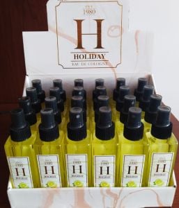 Kolonya Holıday Spr 150Ml