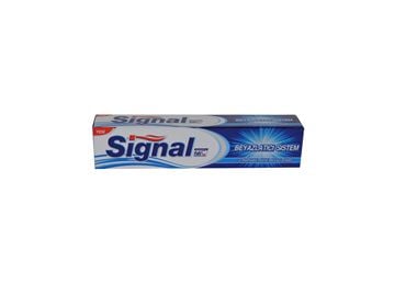 SIGNAL DİŞ MAC. 50ML BEYAZLATICI SİSTEM