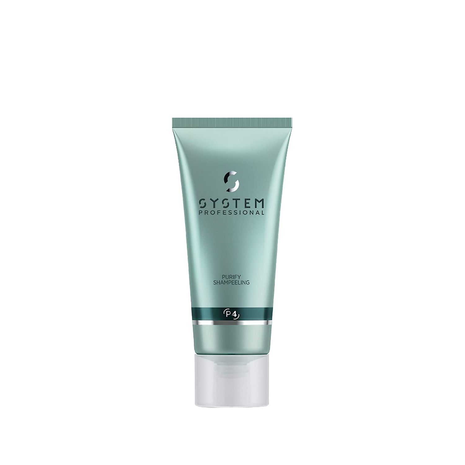 System Professional Purify Kepek Karşıtı Shampeeling 150 ml