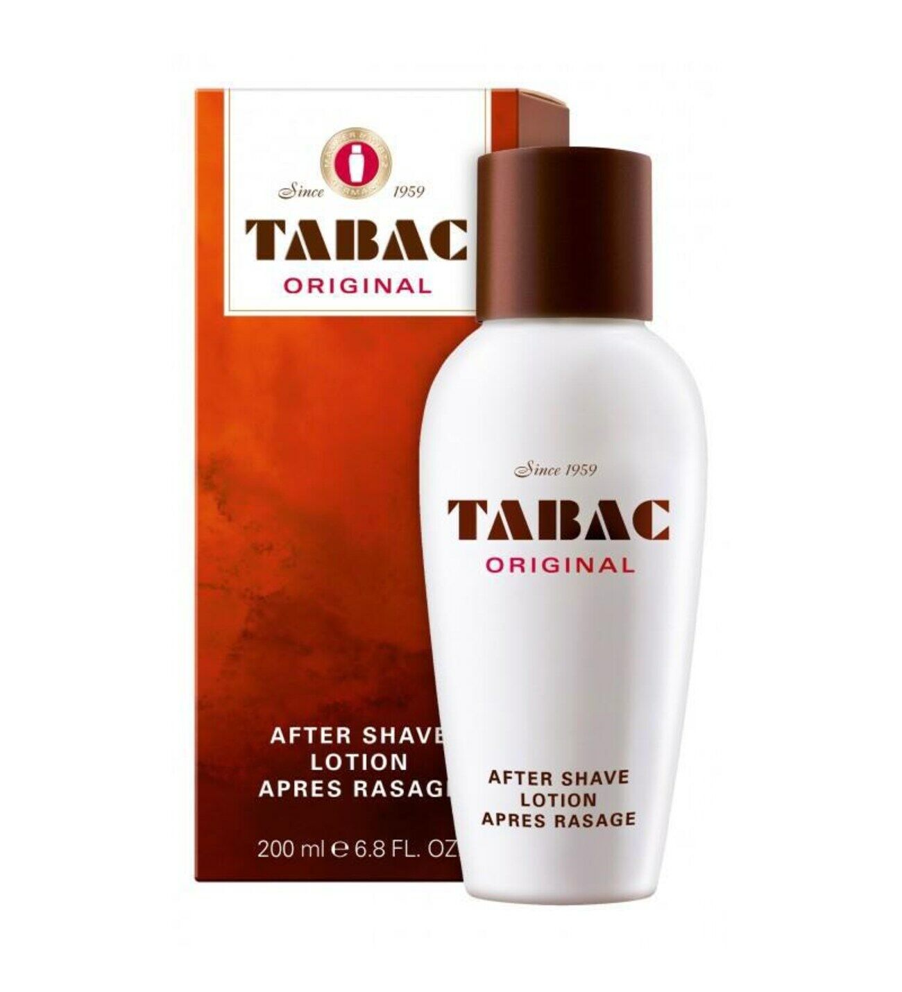 Tabac After Shave Losyon 200 ml