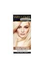 Wellove Tek Kullanımlık Yüksek Performanslı Saç Açıcı 50 ml