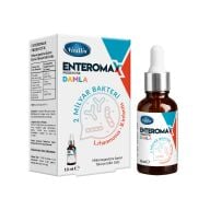 ENTEROMAX DAMLA PROBIYOTIK