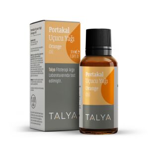 PORTAKAL YAGI UCUCU 10 ML TALYA