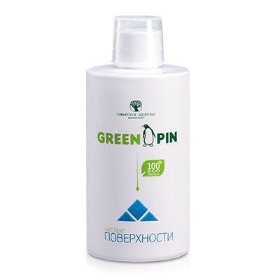 Greenpin Eko Konsantre Yüzey Temızleyici