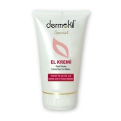 Dermokil Special Mini El Kremi 25 ml