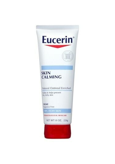 Eucerin Skin Calming Günlük Vücut Kremi 226 gr