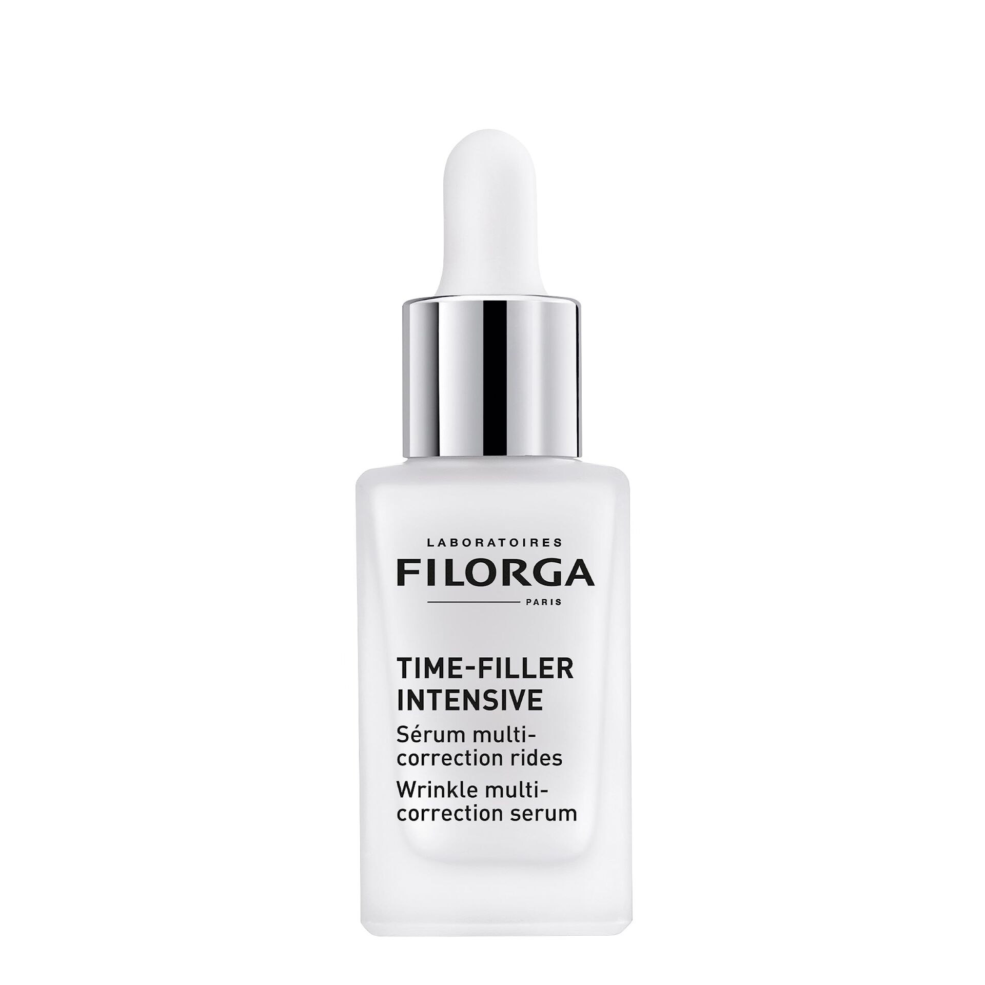 Filorga Time Filler Intensive 5Xp Serum Çizgi ve Kırışıklık Karşıtı Serum 30 ml