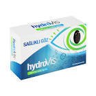 Hydrovis 30 Yumuşak Kapsül