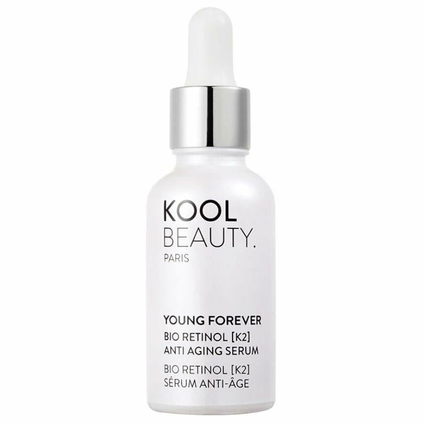 Kool Beauty. Paris Young Forever Serum 30 ml