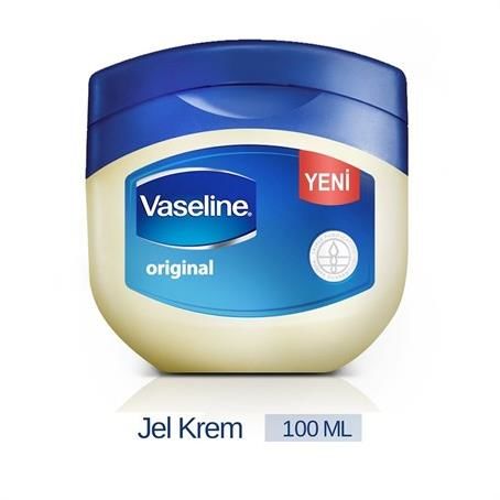 Le Soleil Vazelin Klasik 100 ml