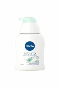 Nivea İntimo Yıkama Losyonu Mild Fresh 250 ml