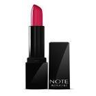 Note Mineral Semi Matte Lipstick No: 03 Gripsy