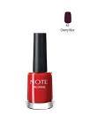 Note Nail Enamel Oje No: 63