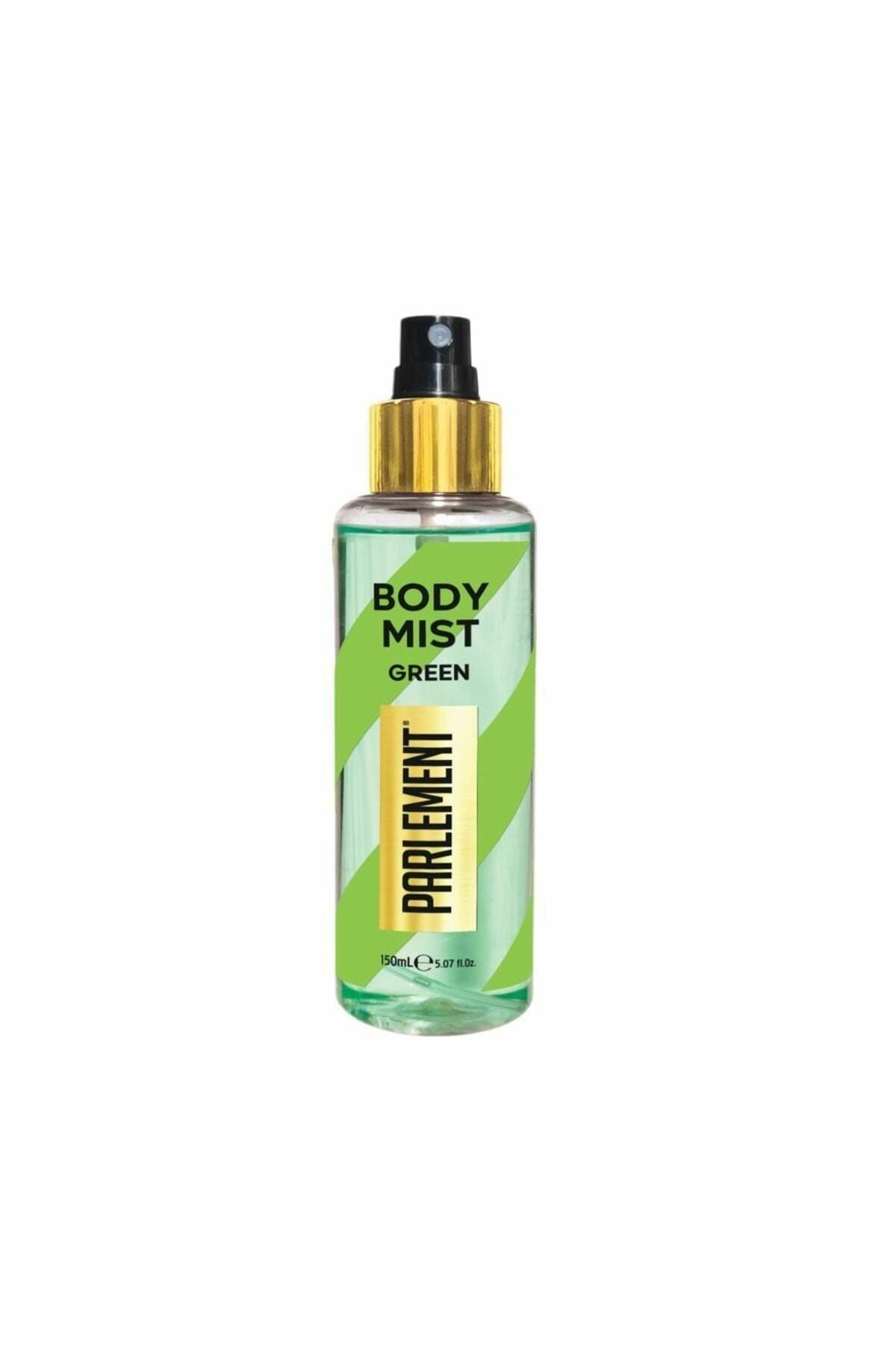 Parlement Body Mist Women Green 150 ml