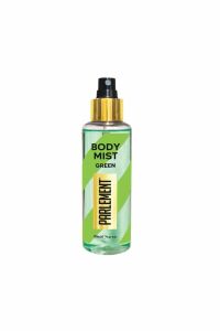Parlement Body Mist Women Green 150 ml