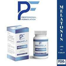 Promela 3 mg 60 Tablet