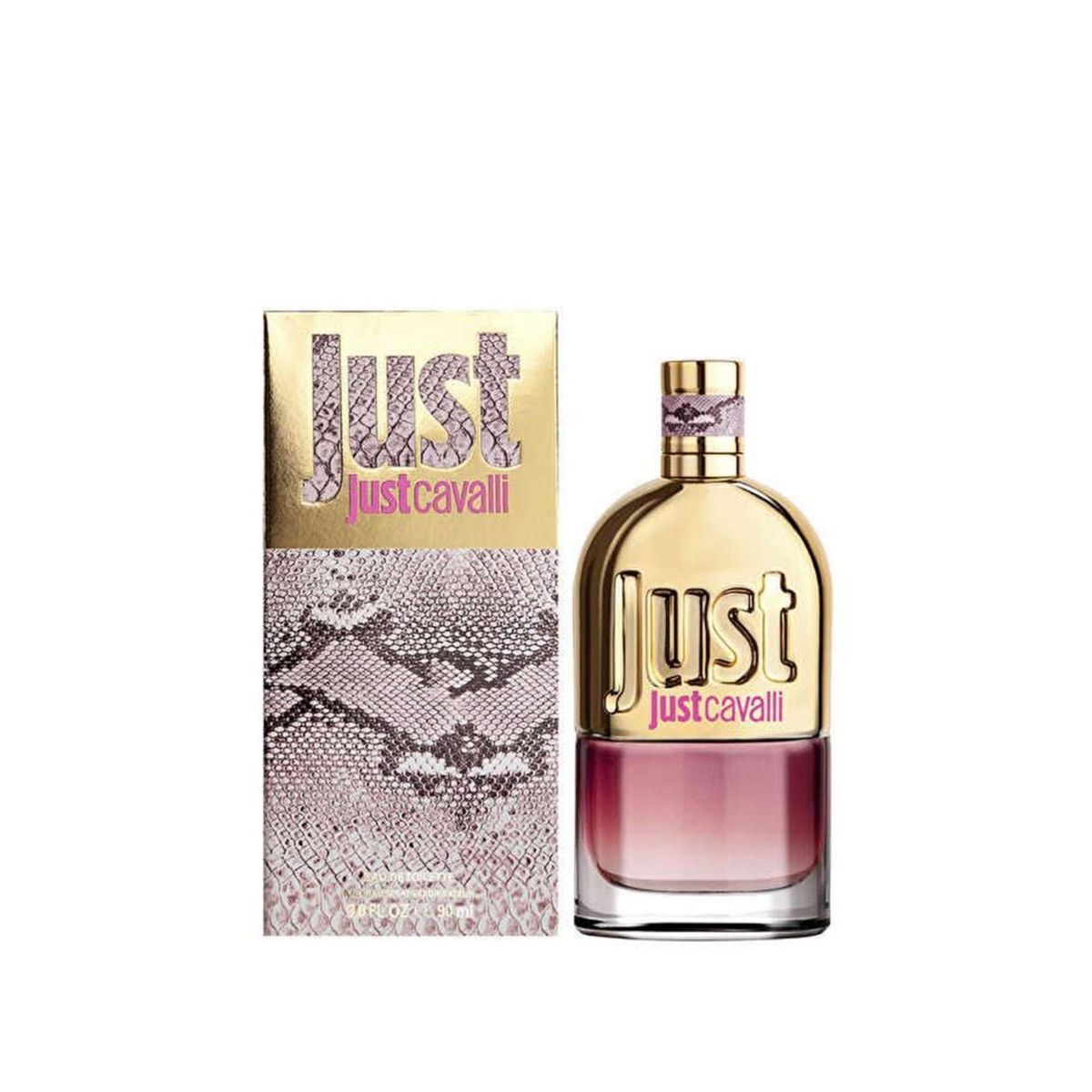 Roberto Cavalli Just Cavalli Pour Femme Kadın Parfüm EDT 90 ml