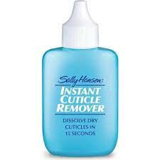 Sally Hansen Instant Cuticle Remover 29,5 ml