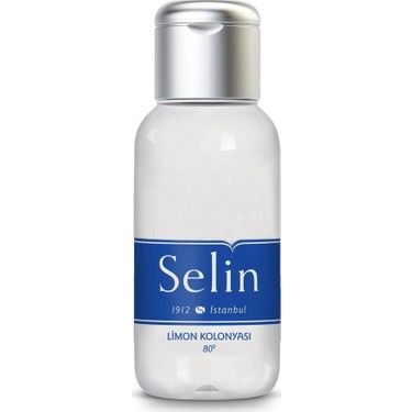 Selin Limon Kolonyası 35 ml