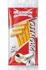 Wilkinson Sword Pronto Tıraş Bıçağı 5'li