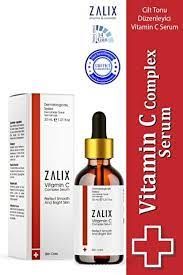 Zalix Vitamin C Complex Serum 30 ml