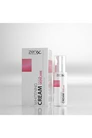 Zenix Whitening Cream Beyazlatıcı Krem 75 ml