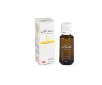 Zade Vital Aycicek Yagi 20 Cc