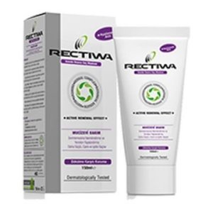 Rectiwa Anında Onarıcı Saç Maskesi 150 ml