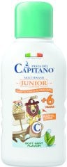 CAPITANO JUNIOR+6 AGIZ SUYU NA