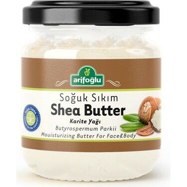 Arifoğlu Shea Butter 150 ml