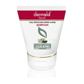 Dermokil Special Mini Şampuan Tüm Saçlar İçin 75 ml