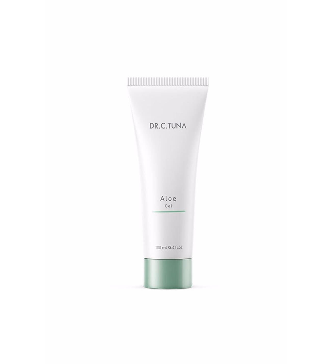 Dr. C. Tuna Aloe Gel 100 ml