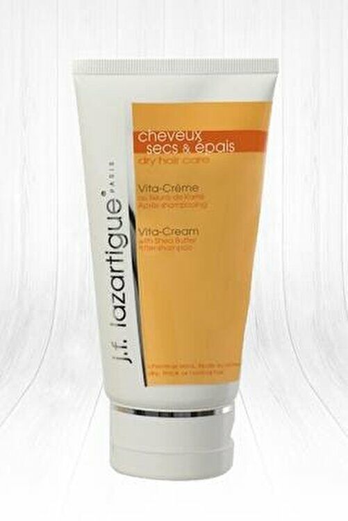 J.F Lazartigue Saç Kremi Kalın Telli ve Kuru Saçlar İçin Onarıcı 150 ml