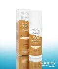 Laboratoires De Biarritz Tinted Beige Sun Face SPF30 50 ml