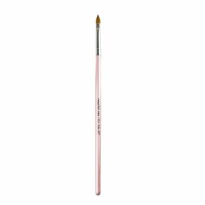 Nascita Sivri Yapılı Nail Art Tırnak Fırçası 11 mm 13