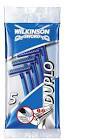 Wilkinson Sword Duplo Tıraş Bıçağı 5'li