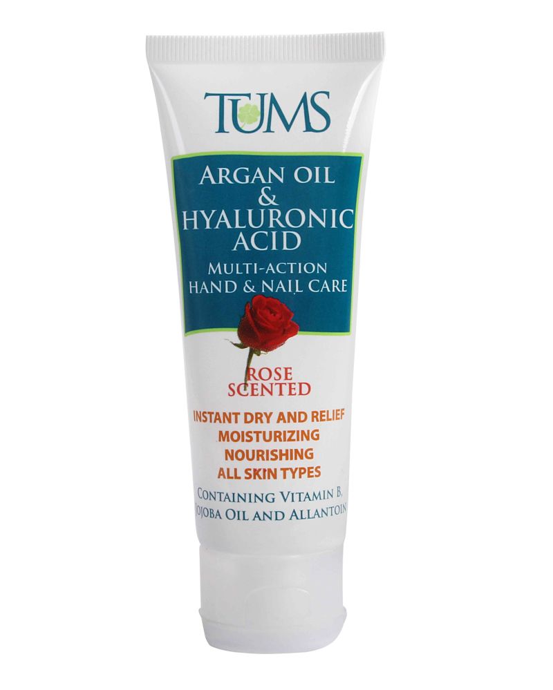 TUMS EL TIRNAK BAKIM KREMI