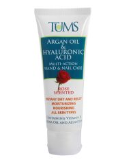 TUMS EL TIRNAK BAKIM KREMI