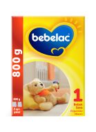 BEBELAC 1 800 GR