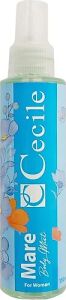 Cecile Body Mist Mare Kadın 150 ml