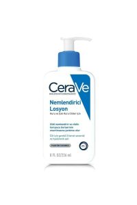 Cerave Nemlendirici Losyon 236 ml (50 TL İndirimli)