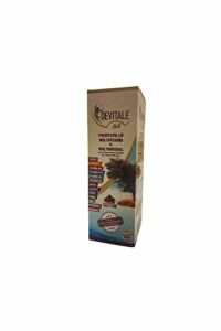 Devitale Multi Prebiyotik Lif Multivitamin ve Multimineral 500 ml
