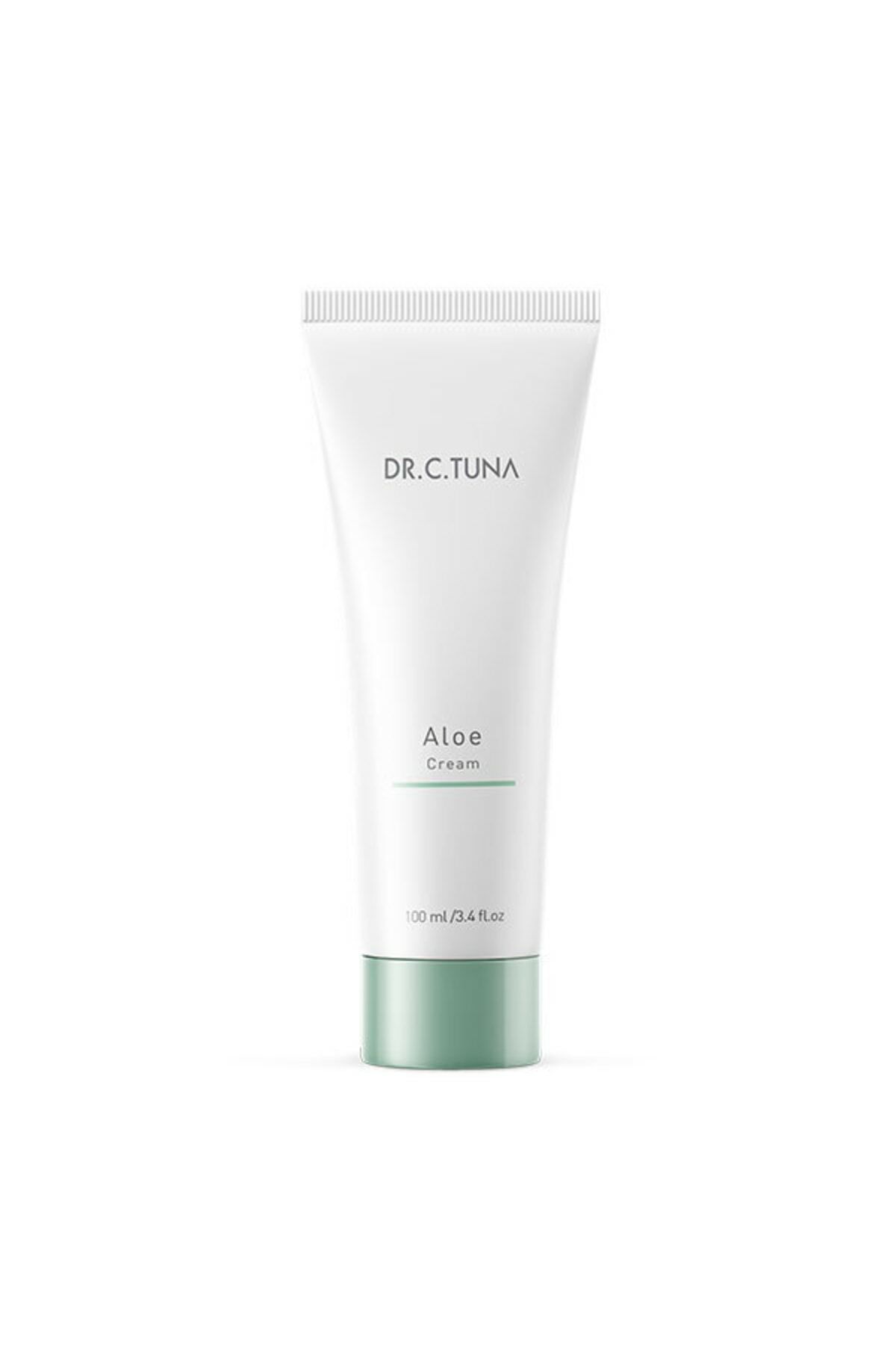Dr. C. Tuna Aloe Krem 100 ml