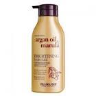 Luxliss Brightening Argan Oil & Marula Bakım Kremi 500 ml