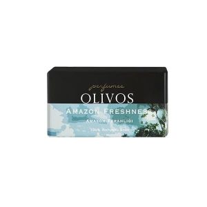 Olivos Doğal Zeytinyağı Sabunu