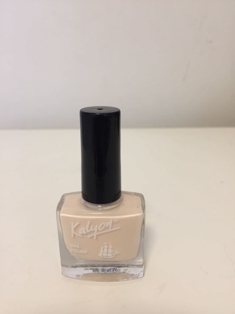 Oje Kalyon No: 236 Krem
