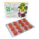 Nn Pastıl Ihlamur & Hatmı