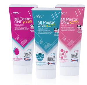 GC MI Paste One Kids Cotton Candy 46gr